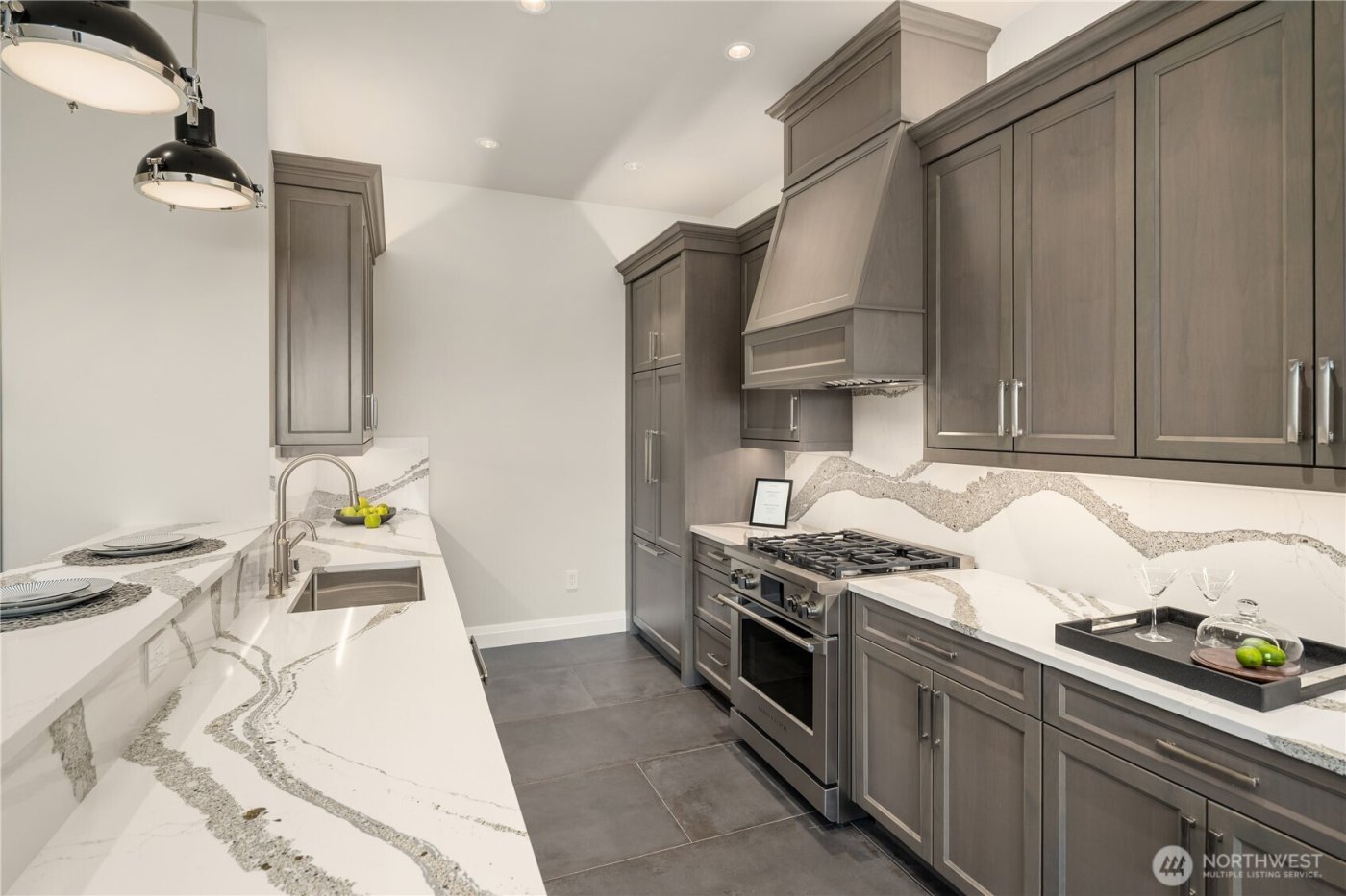 7254 N Mercer Way , Mercer Island, WA 98040