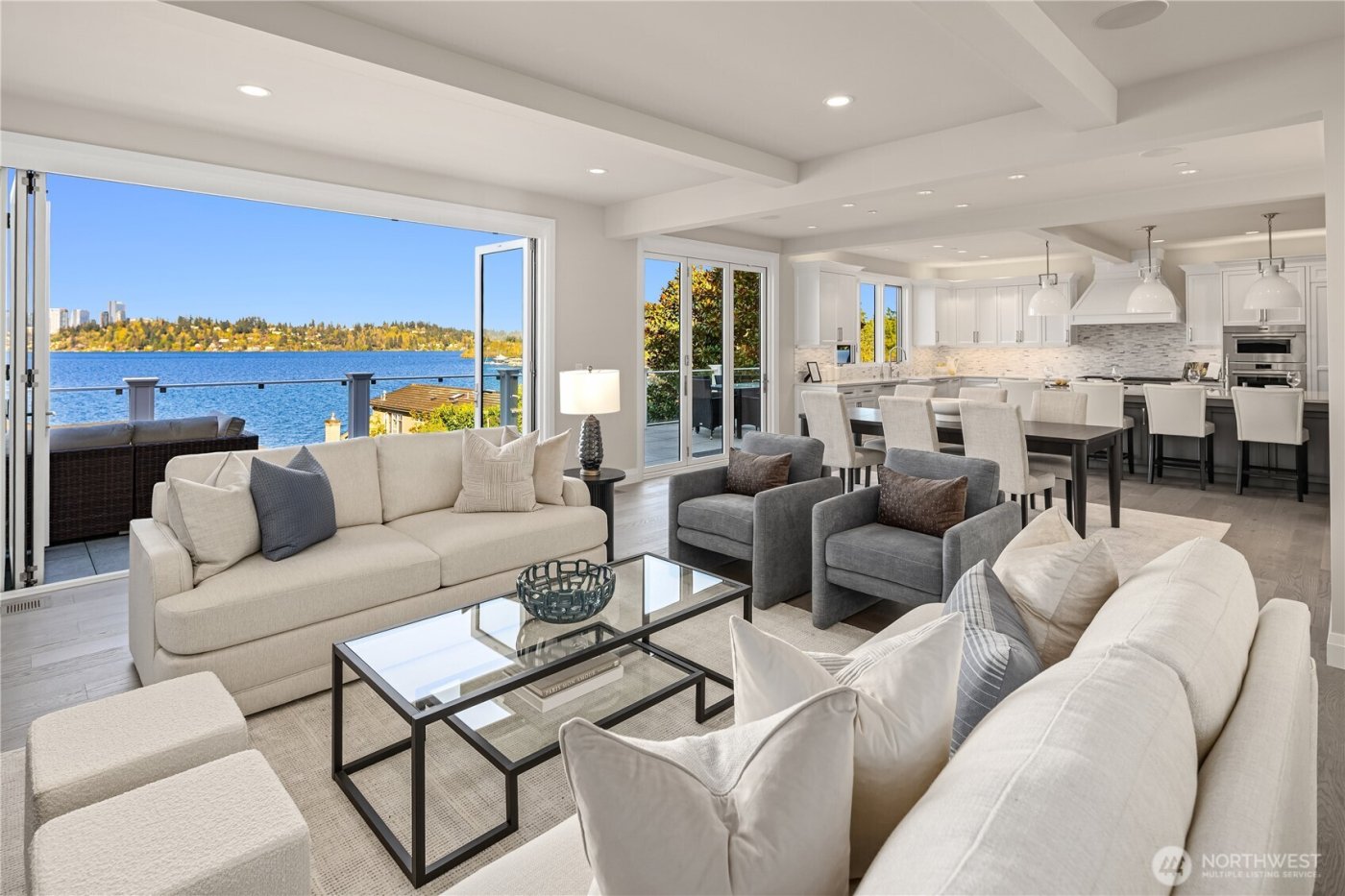 7254 N Mercer Way , Mercer Island, WA 98040