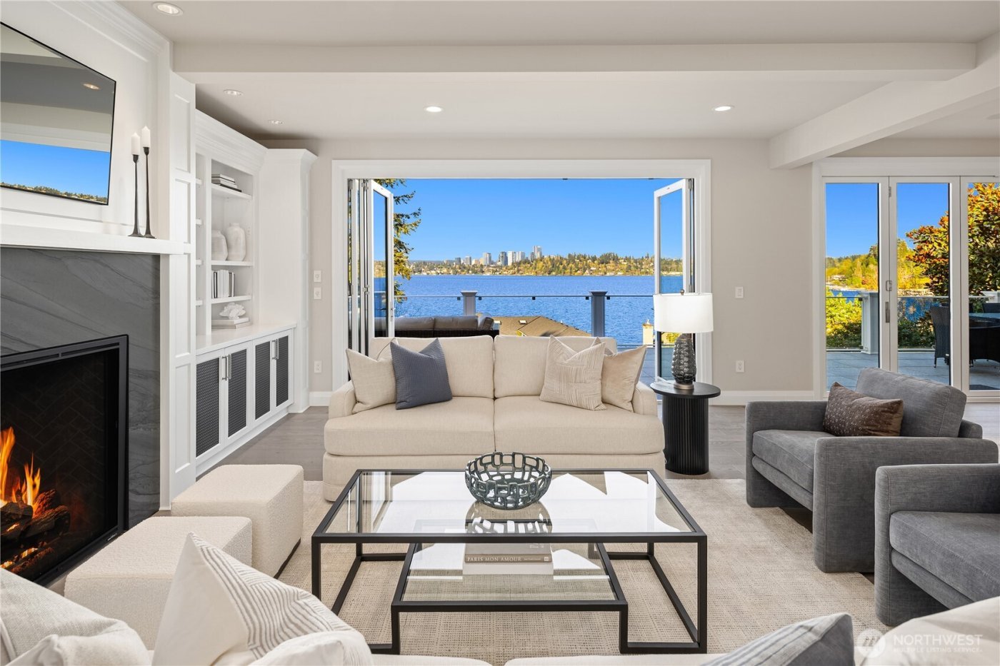 7254 N Mercer Way , Mercer Island, WA 98040