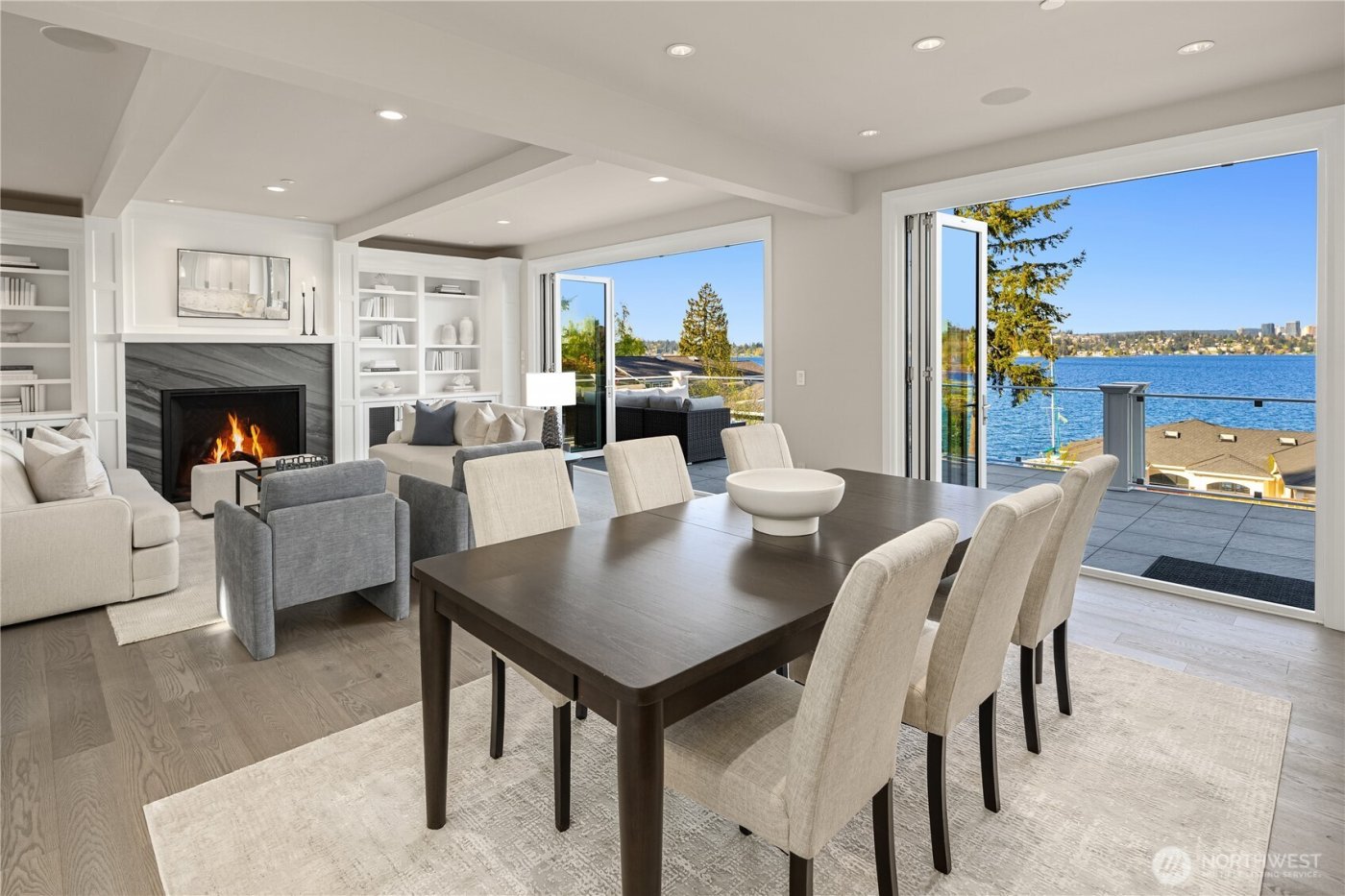 7254 N Mercer Way , Mercer Island, WA 98040