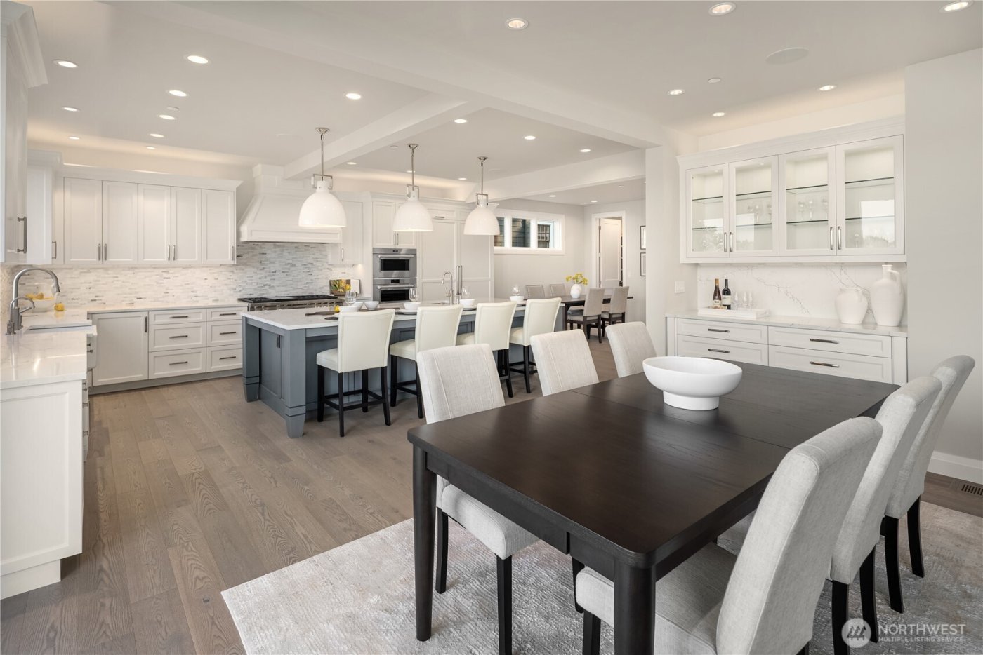 7254 N Mercer Way , Mercer Island, WA 98040