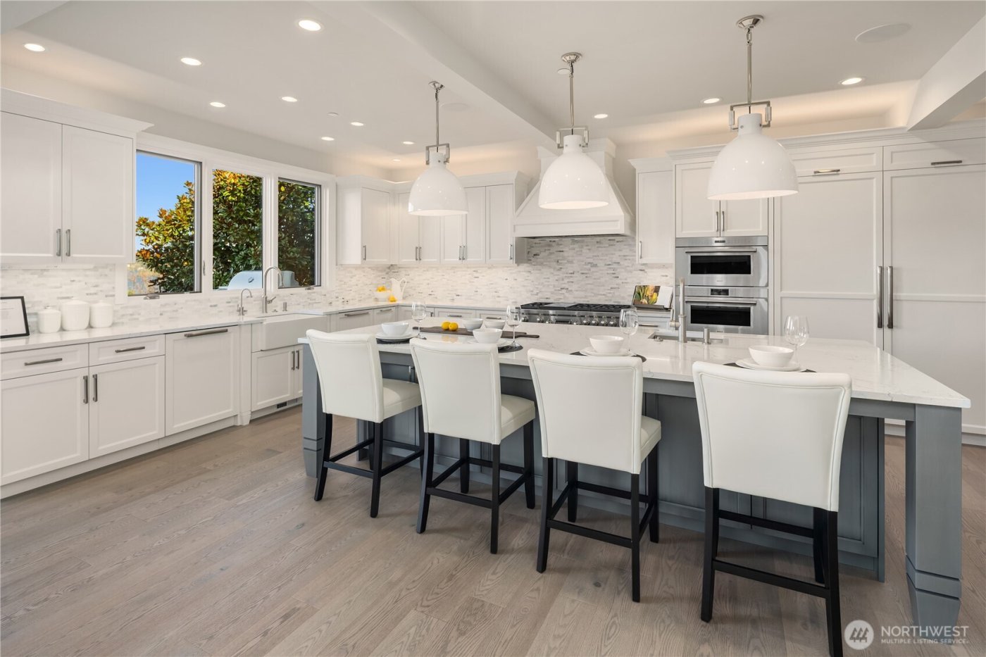 7254 N Mercer Way , Mercer Island, WA 98040