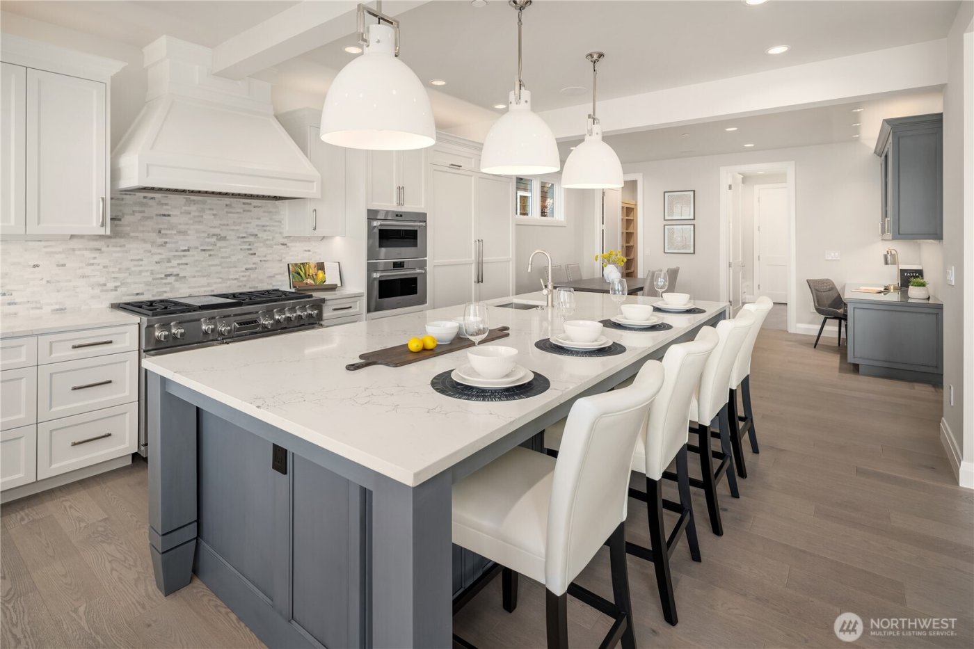 7254 N Mercer Way , Mercer Island, WA 98040