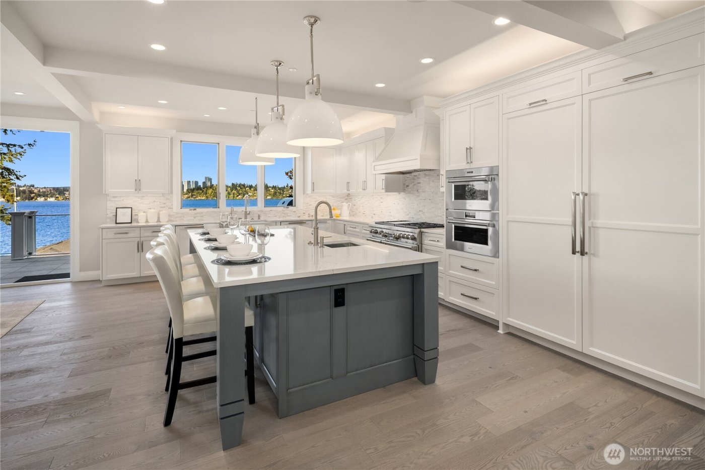 7254 N Mercer Way , Mercer Island, WA 98040