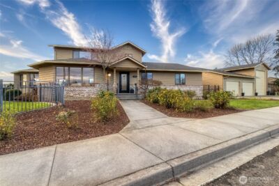 1343 Highland Road , Walla Walla, WA 99362