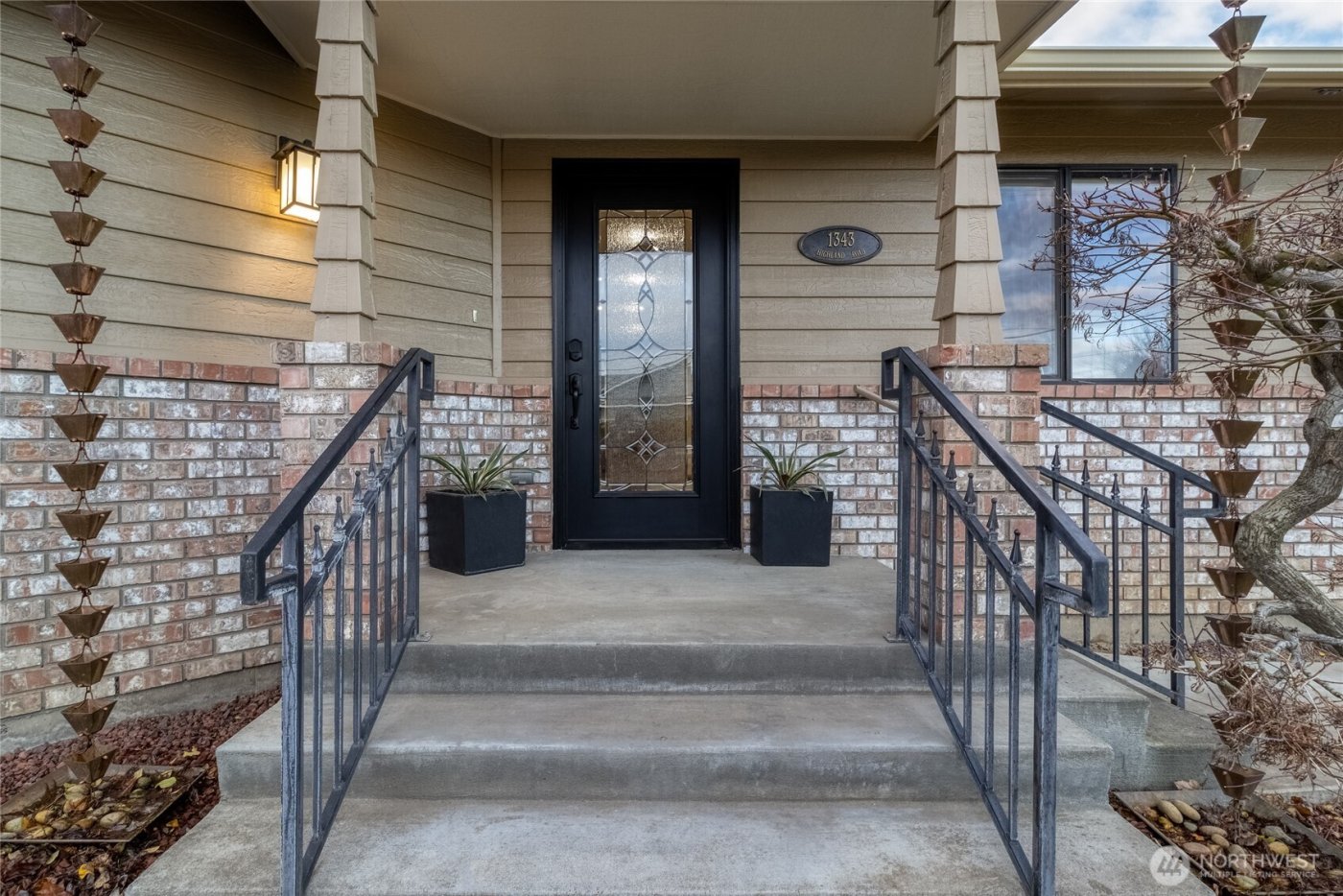 1343 Highland Road , Walla Walla, WA 99362