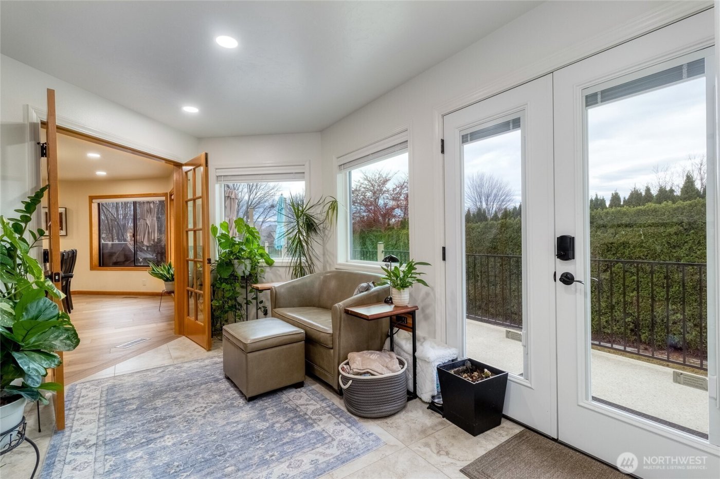 1343 Highland Road , Walla Walla, WA 99362