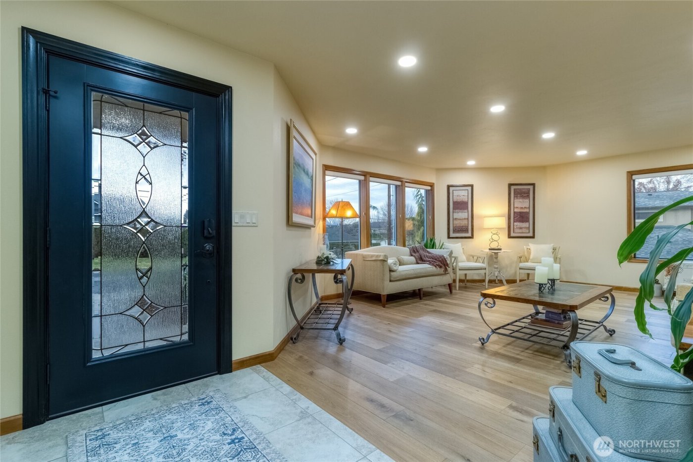 1343 Highland Road , Walla Walla, WA 99362