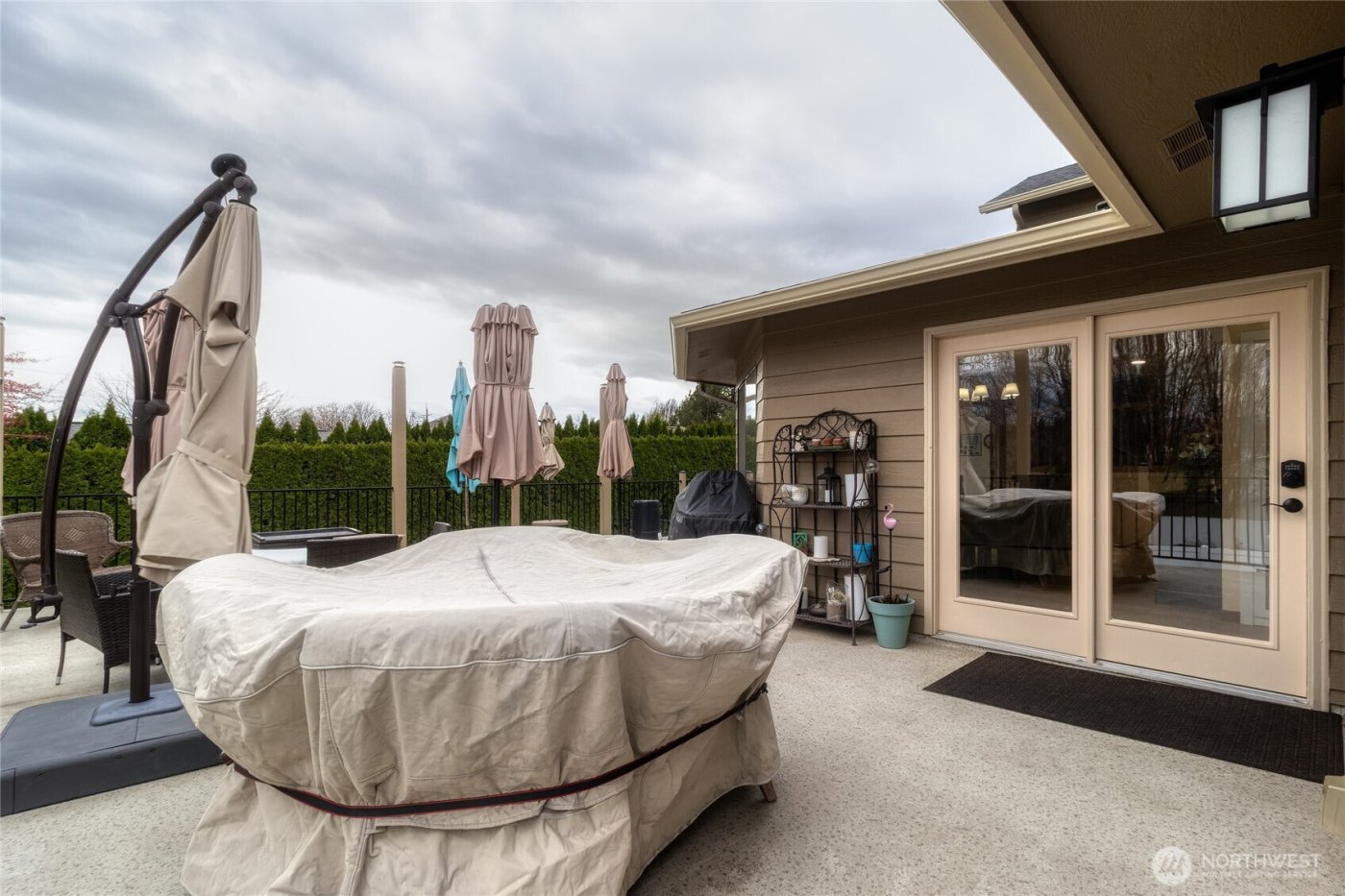 1343 Highland Road , Walla Walla, WA 99362