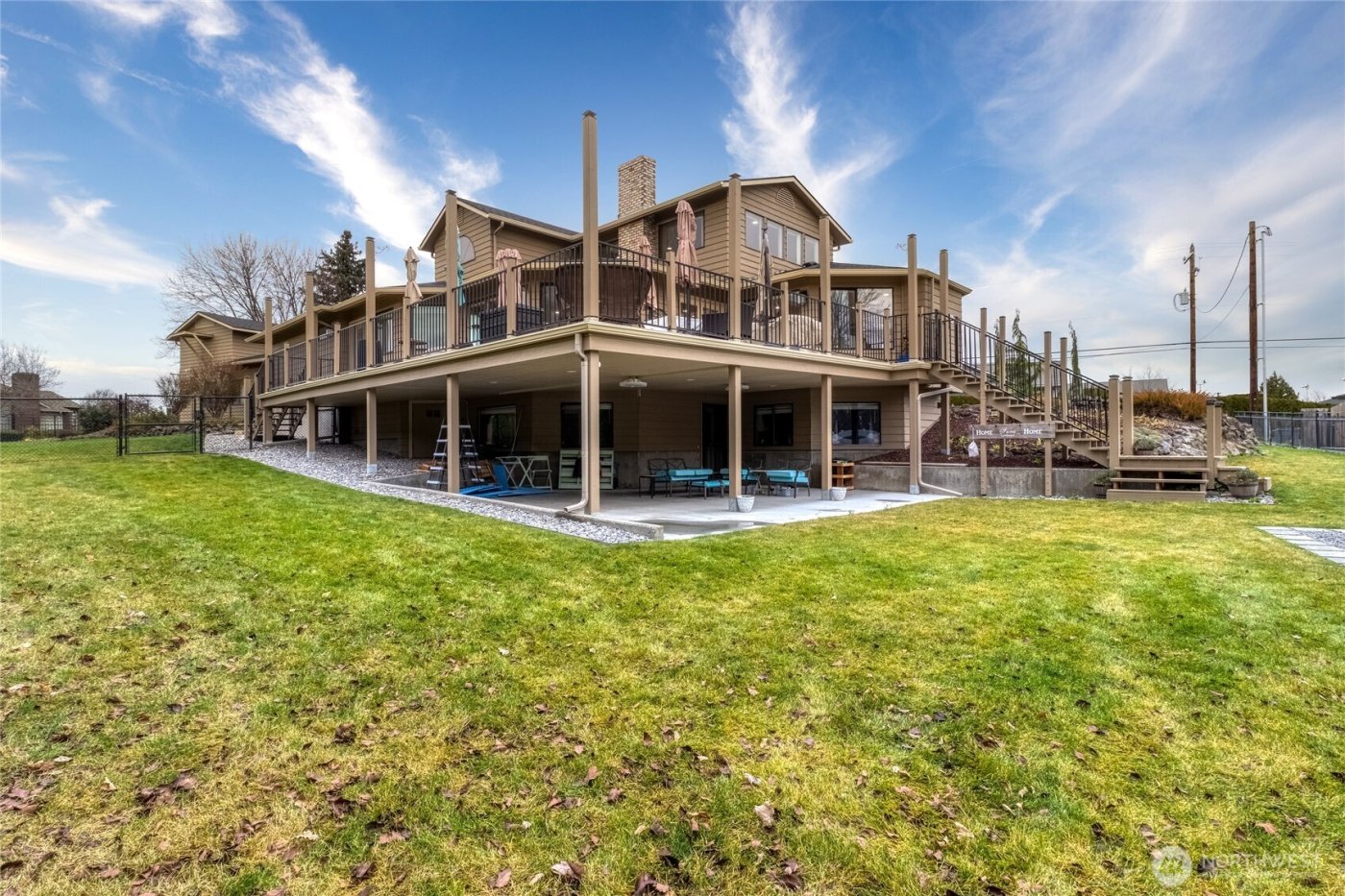 1343 Highland Road , Walla Walla, WA 99362