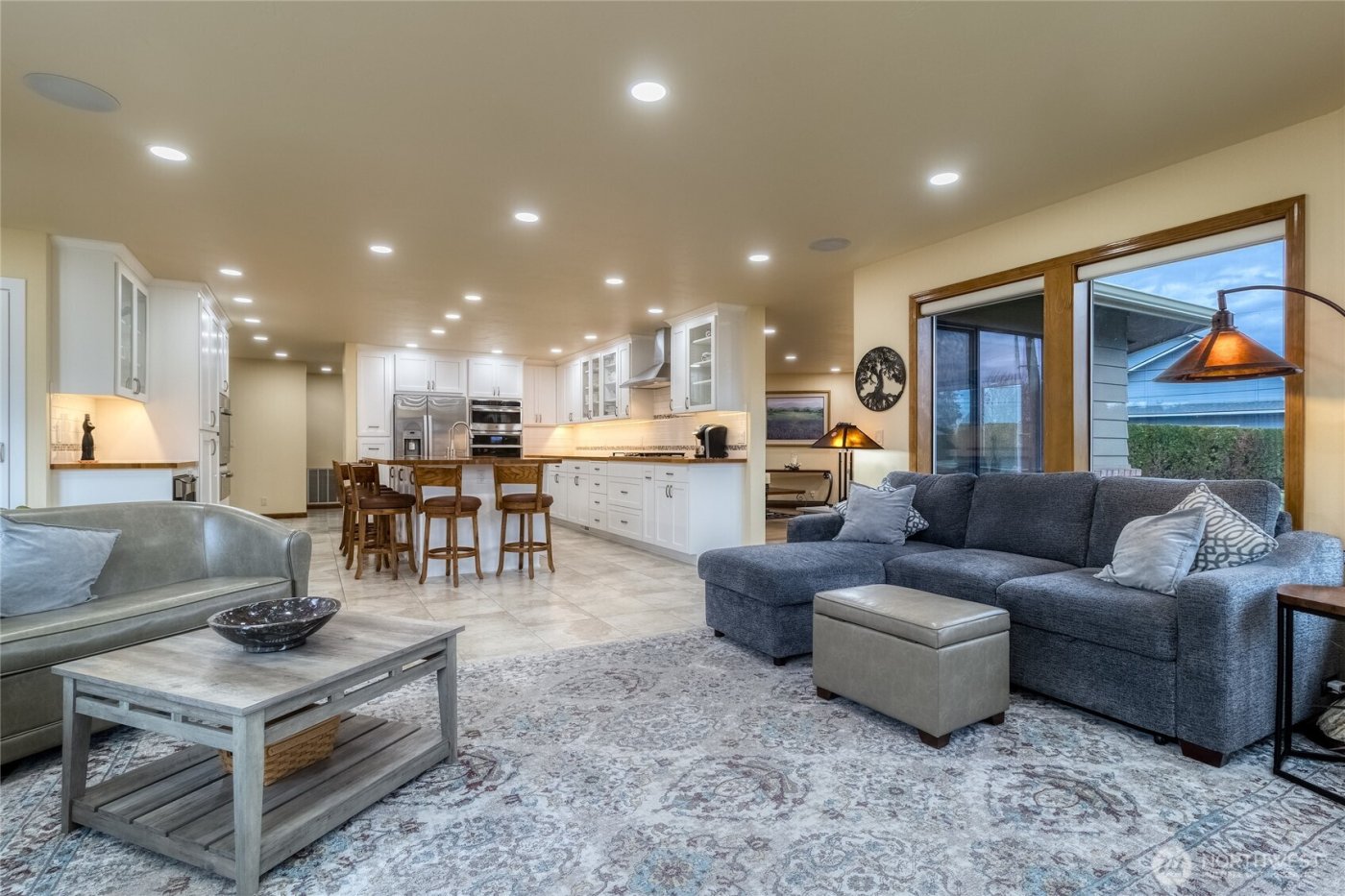 1343 Highland Road , Walla Walla, WA 99362