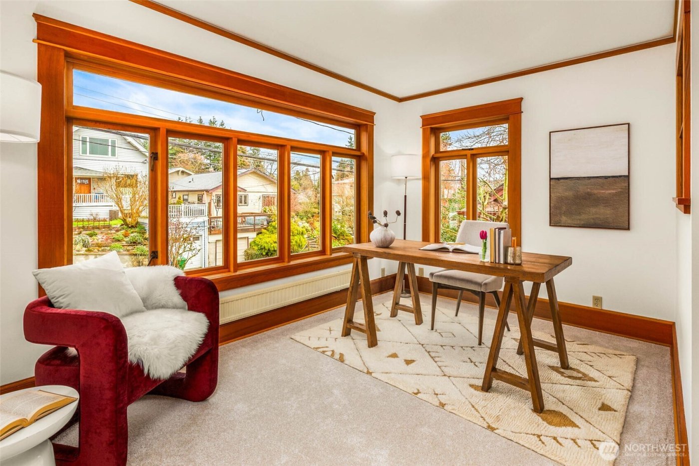 2117 N 36th Street , Seattle, WA 98103