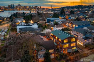 2117 N 36th Street , Seattle, WA 98103