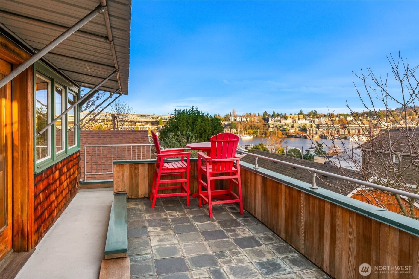 2117 N 36th Street , Seattle, WA 98103