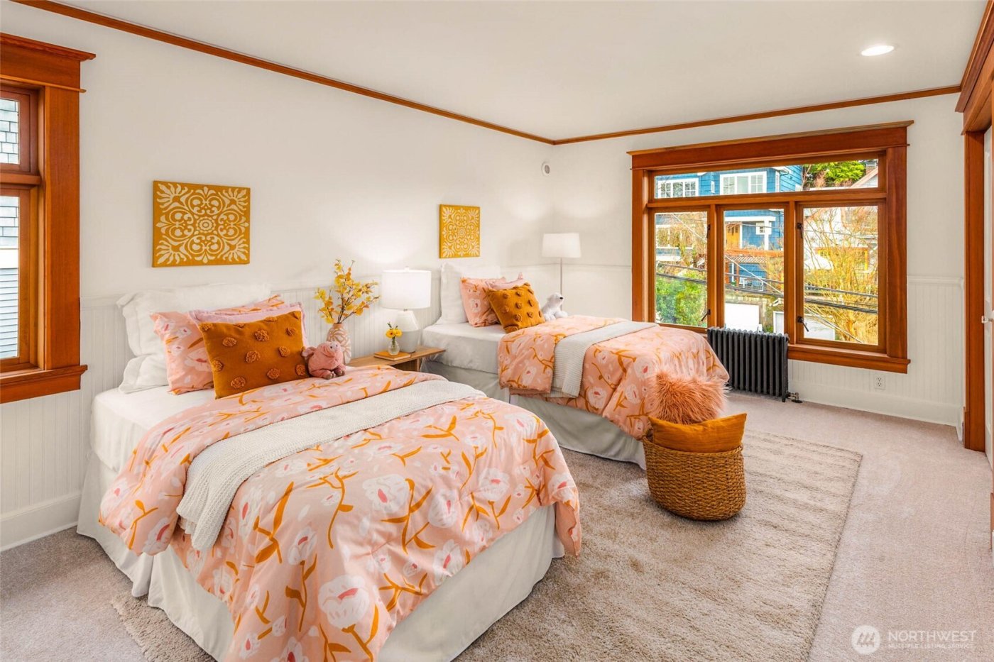 2117 N 36th Street , Seattle, WA 98103