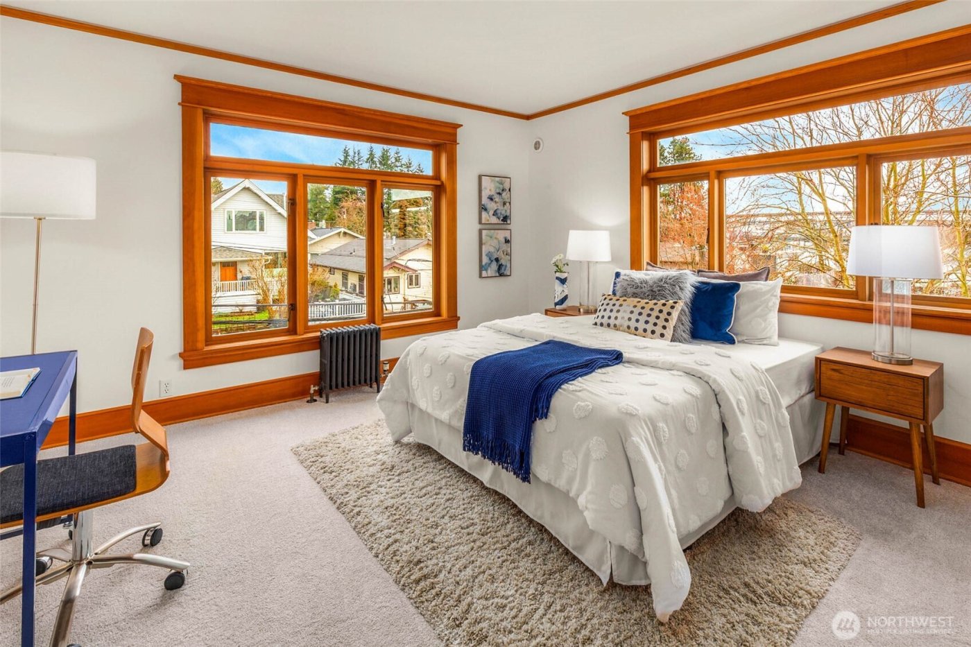 2117 N 36th Street , Seattle, WA 98103