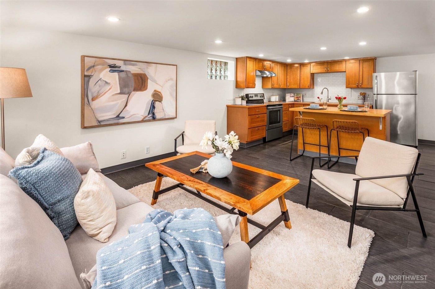 2117 N 36th Street , Seattle, WA 98103