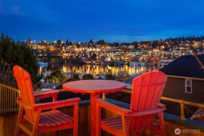 2117 N 36th Street , Seattle, WA 98103 - Photo 5