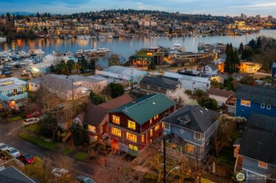 2117 N 36th Street , Seattle, WA 98103 - Photo 38