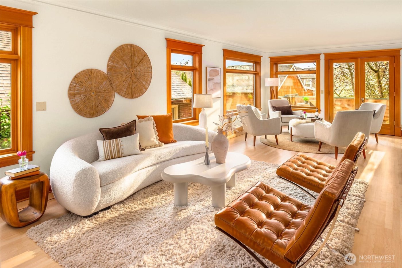 2117 N 36th Street , Seattle, WA 98103