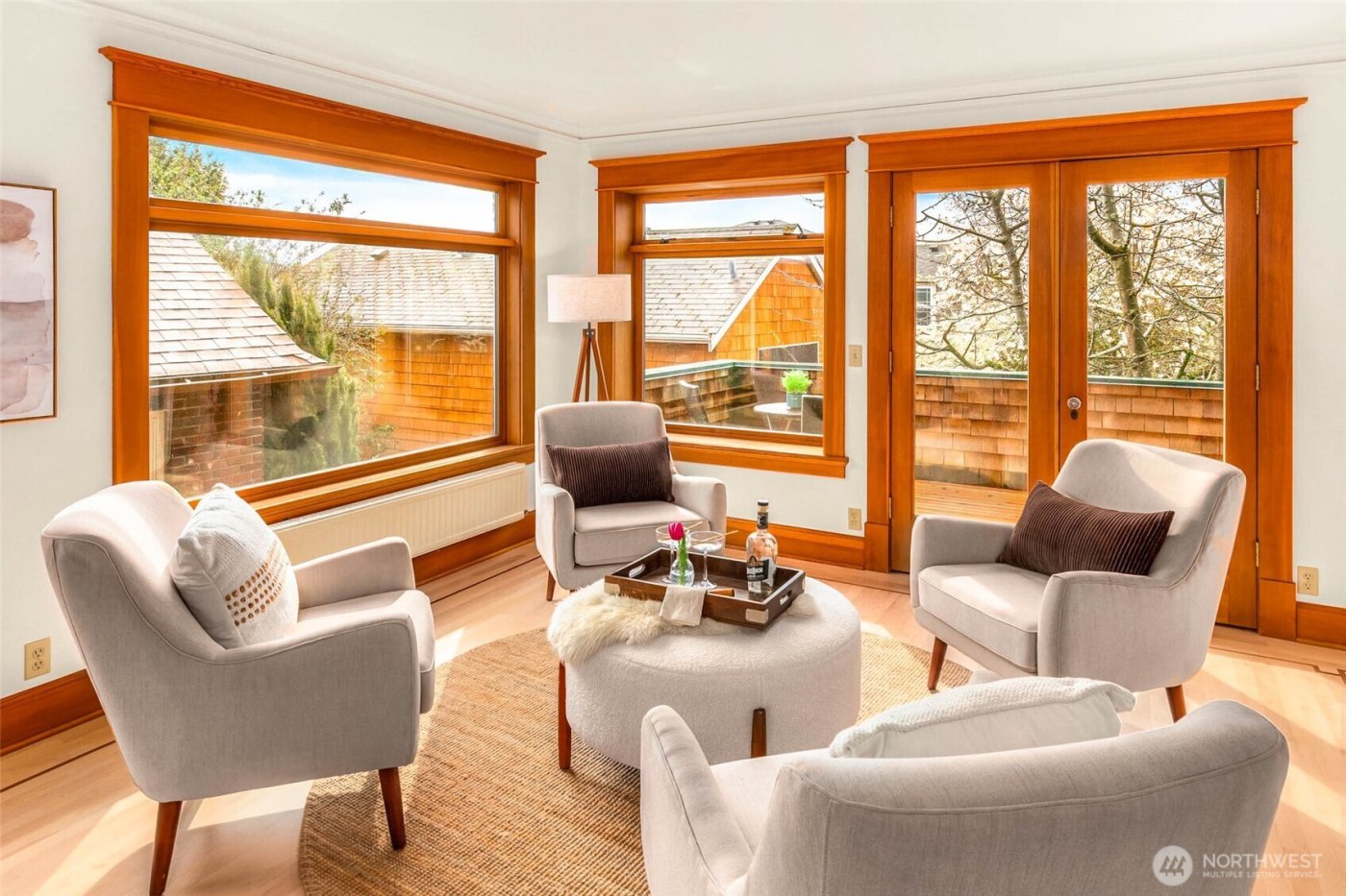 2117 N 36th Street , Seattle, WA 98103