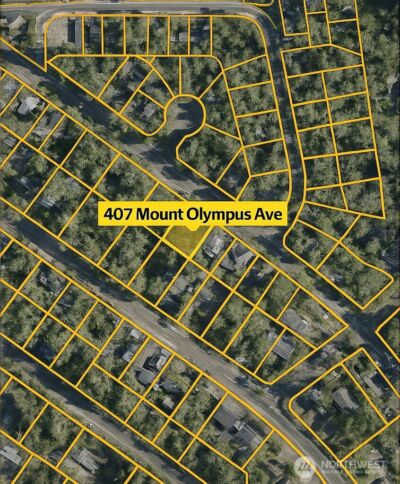 407 Mount Olympus Avenue SE, Ocean Shores, WA 98569 - Photo 6