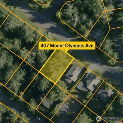 407 Mount Olympus Avenue SE, Ocean Shores, WA 98569 - Photo 7