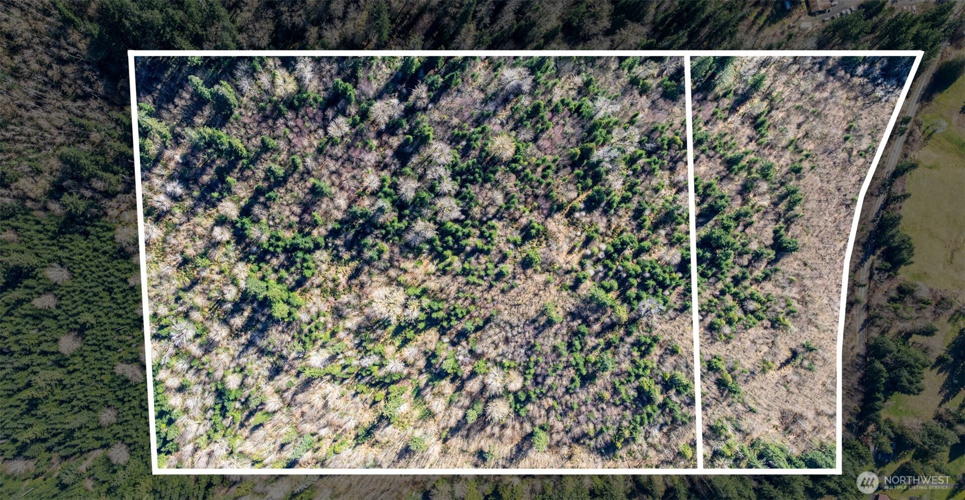 0 Summit Lake Road NW, Olympia, WA 98502