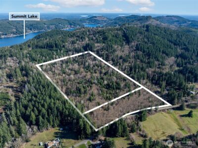 0 Summit Lake Road NW, Olympia, WA 98502 - Photo 2