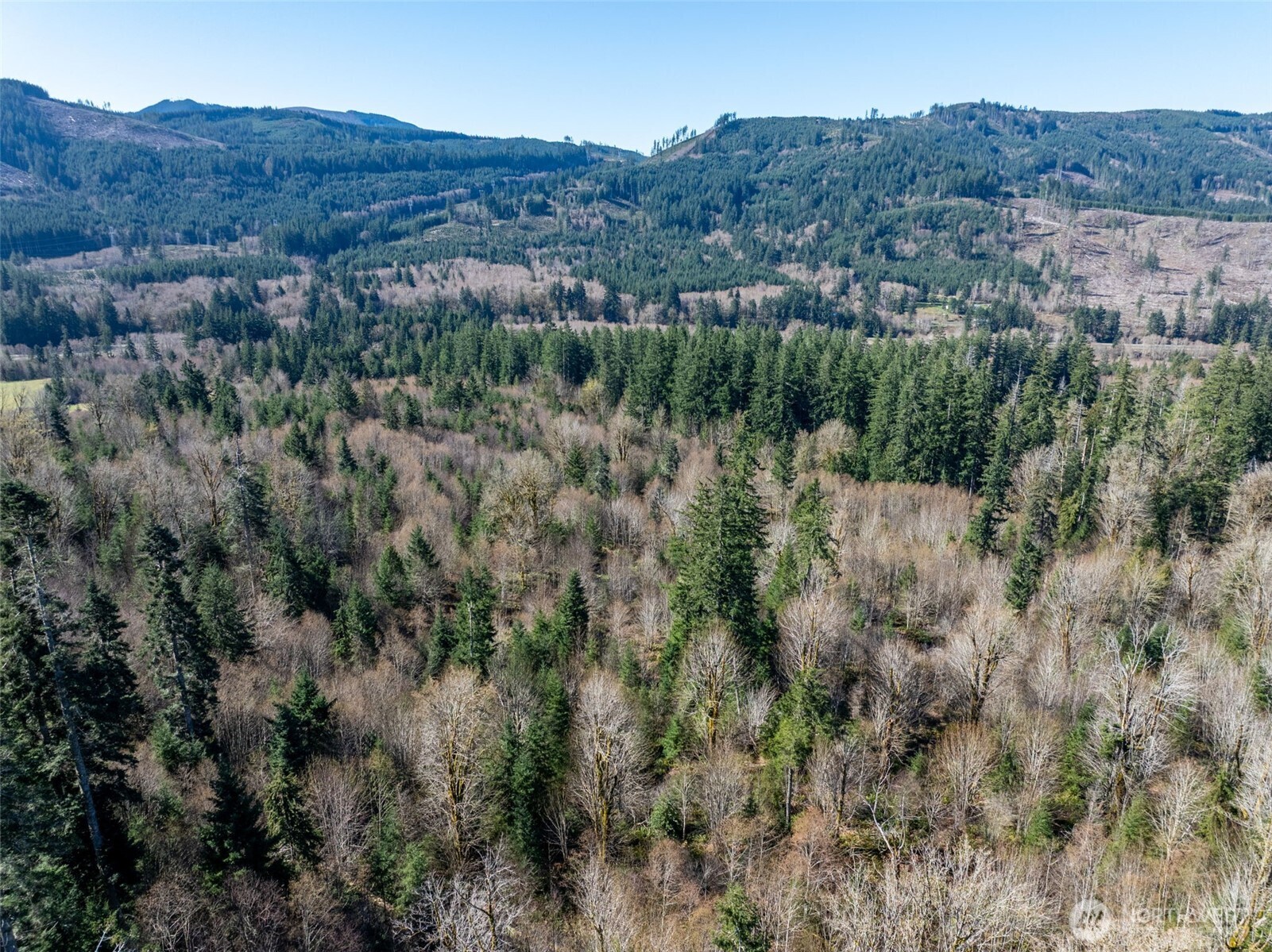 0 Summit Lake Road NW, Olympia, WA 98502