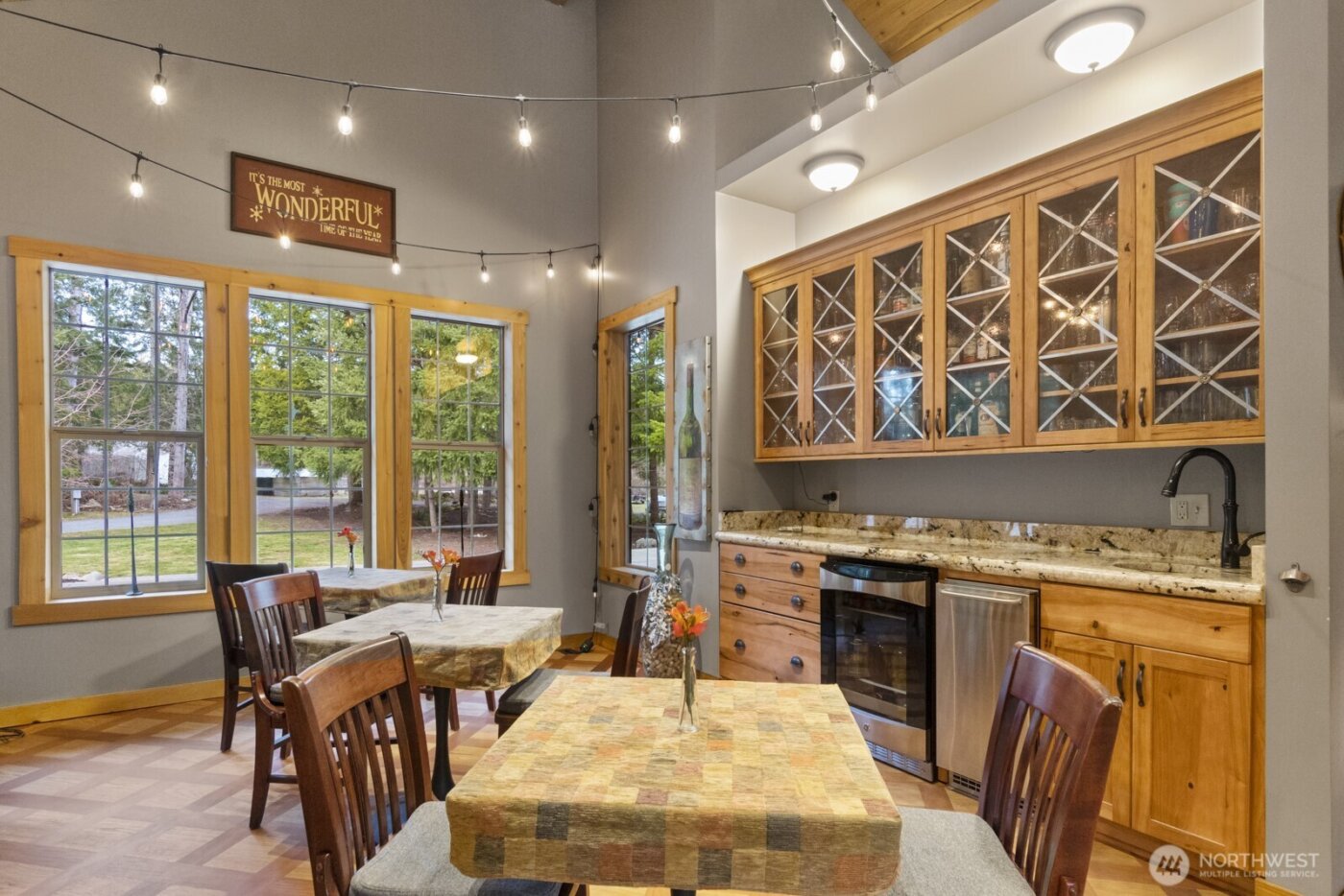 40105 Highland Drive E, Roy, WA 98580