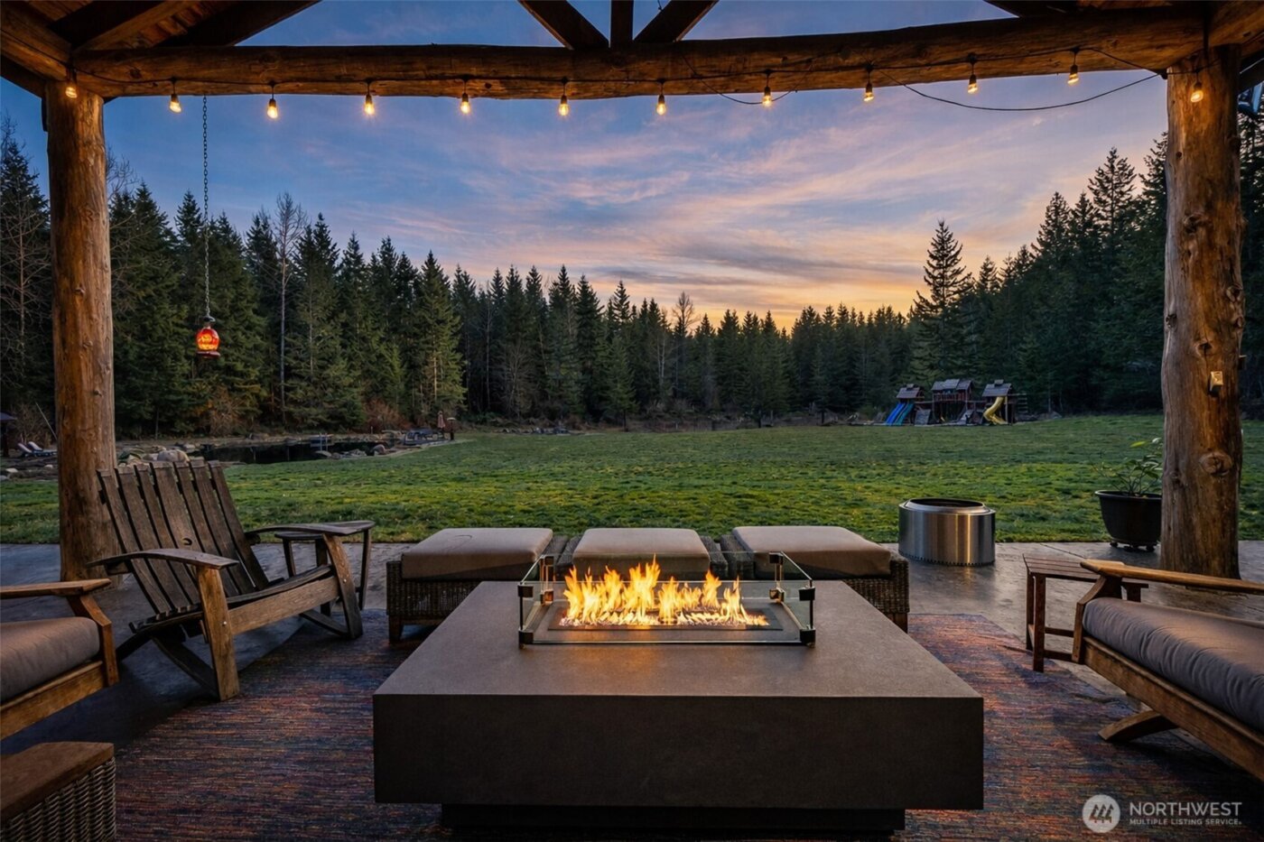 40105 Highland Drive E, Roy, WA 98580
