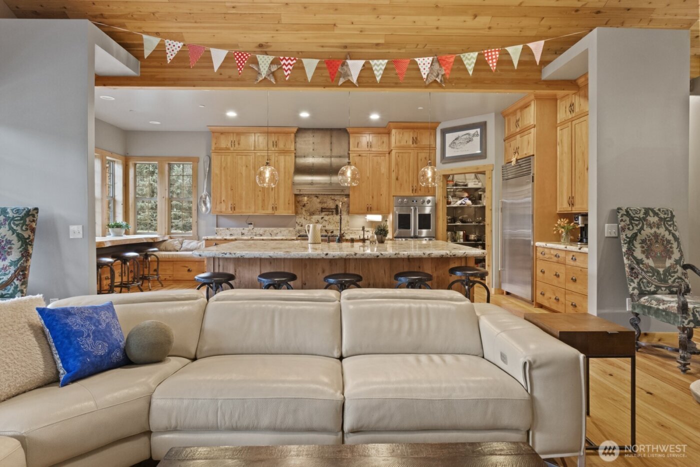 40105 Highland Drive E, Roy, WA 98580