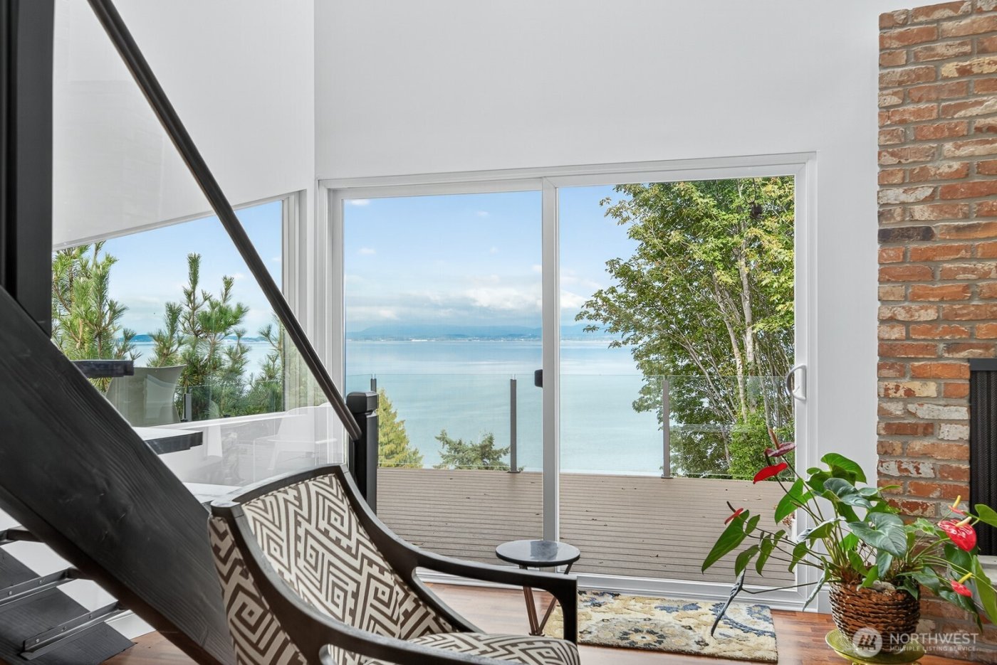 1857 Cascade View Drive , Camano Island, WA 98282-8483