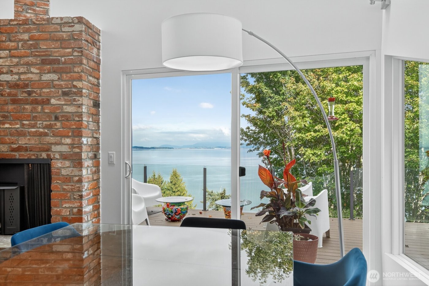 1857 Cascade View Drive , Camano Island, WA 98282-8483