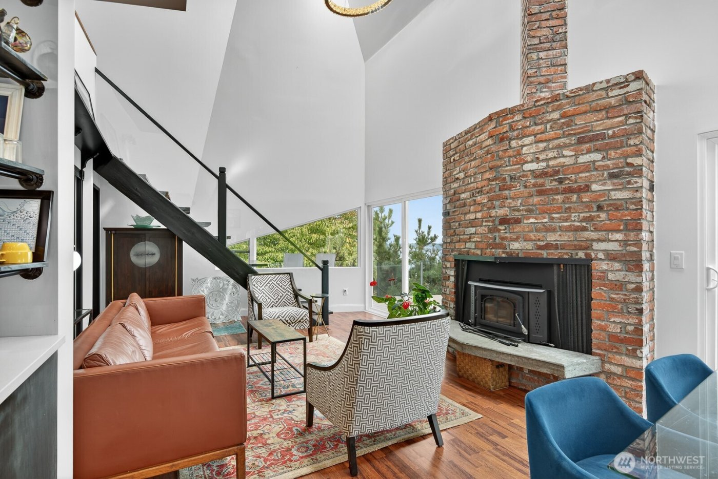 1857 Cascade View Drive , Camano Island, WA 98282-8483