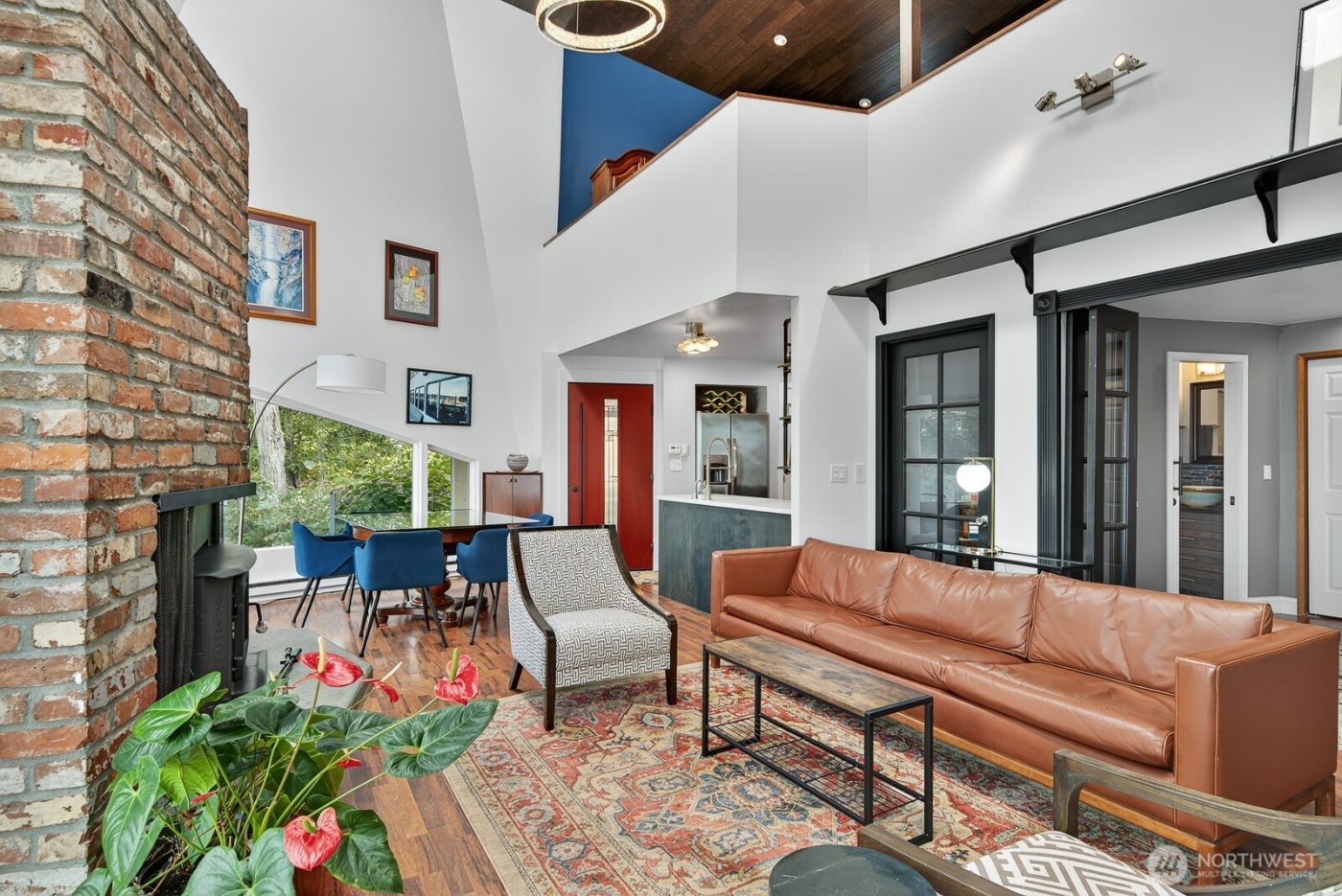 1857 Cascade View Drive , Camano Island, WA 98282-8483