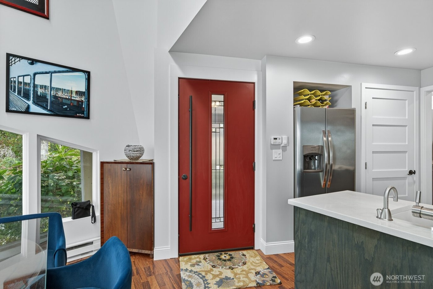 1857 Cascade View Drive , Camano Island, WA 98282-8483