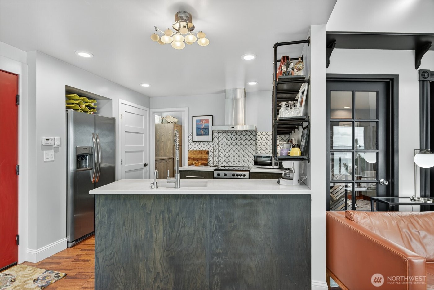 1857 Cascade View Drive , Camano Island, WA 98282-8483