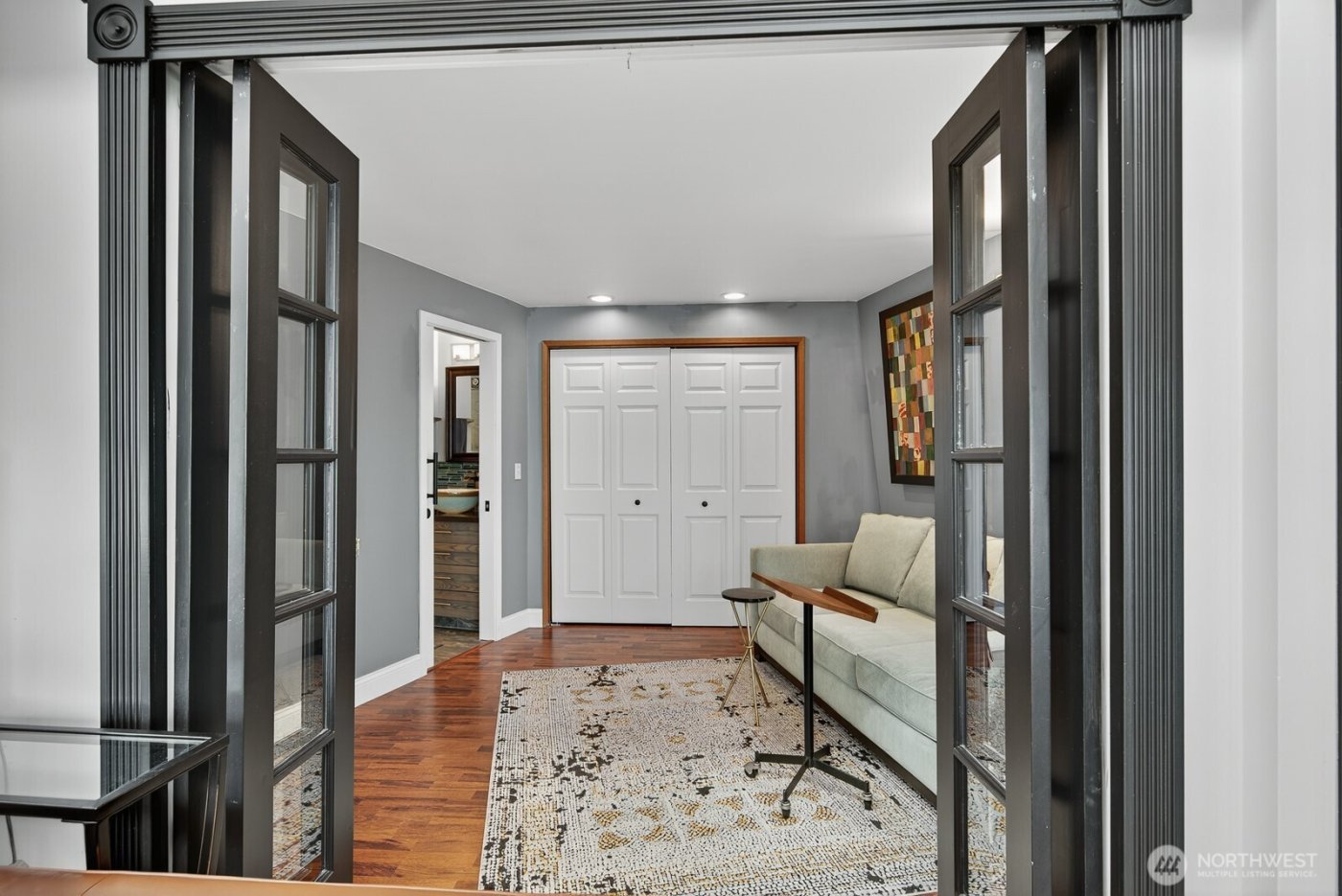 1857 Cascade View Drive , Camano Island, WA 98282-8483