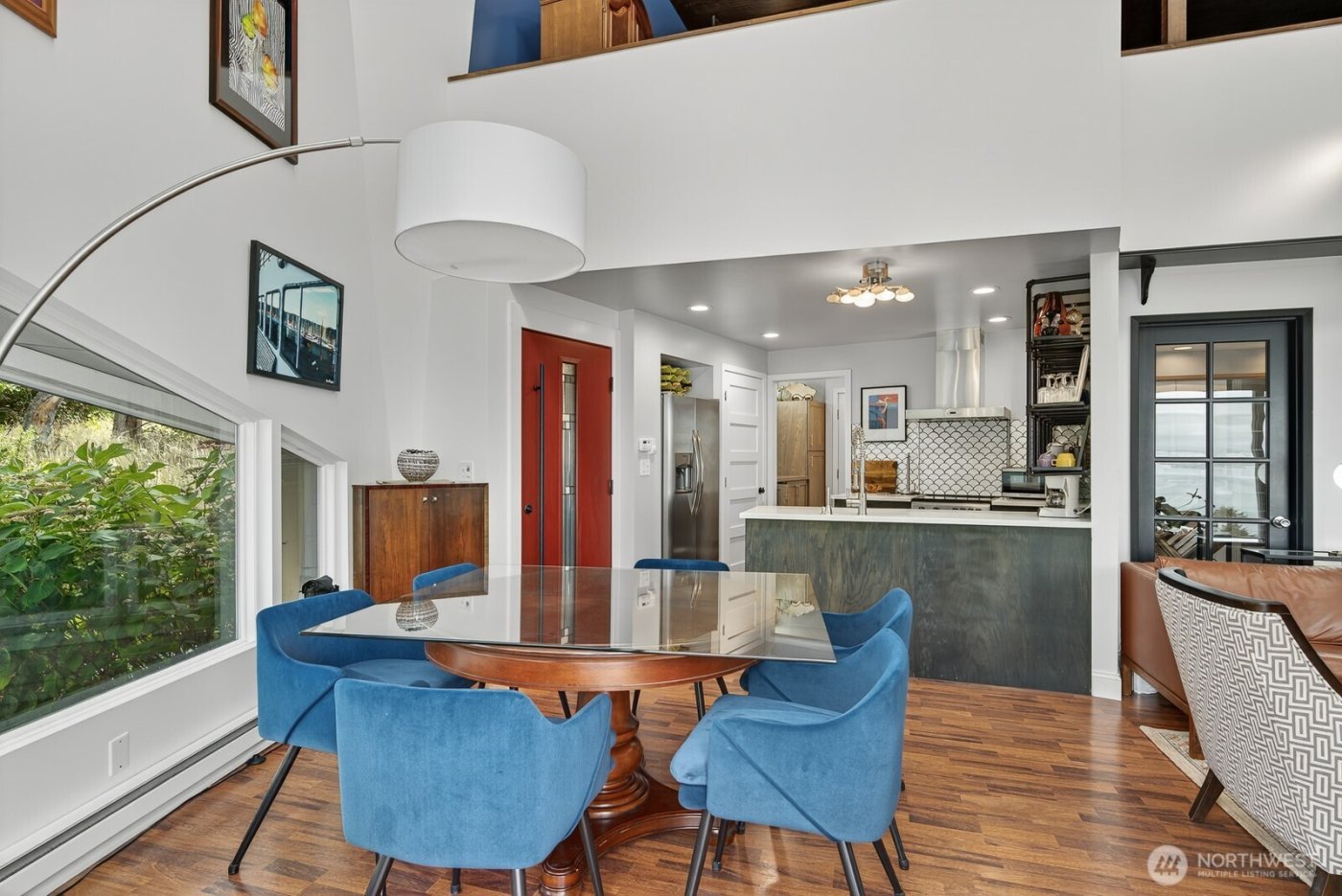 1857 Cascade View Drive , Camano Island, WA 98282-8483