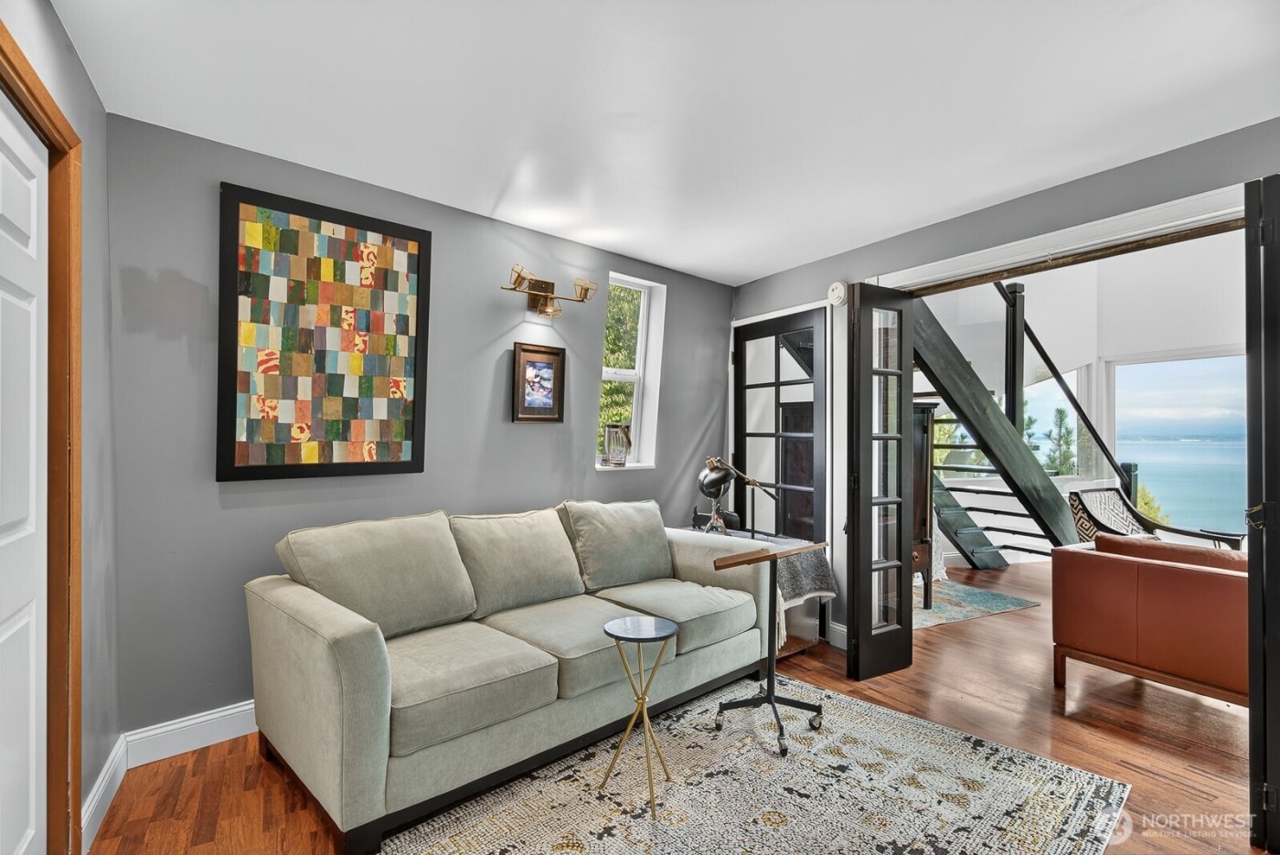 1857 Cascade View Drive , Camano Island, WA 98282-8483