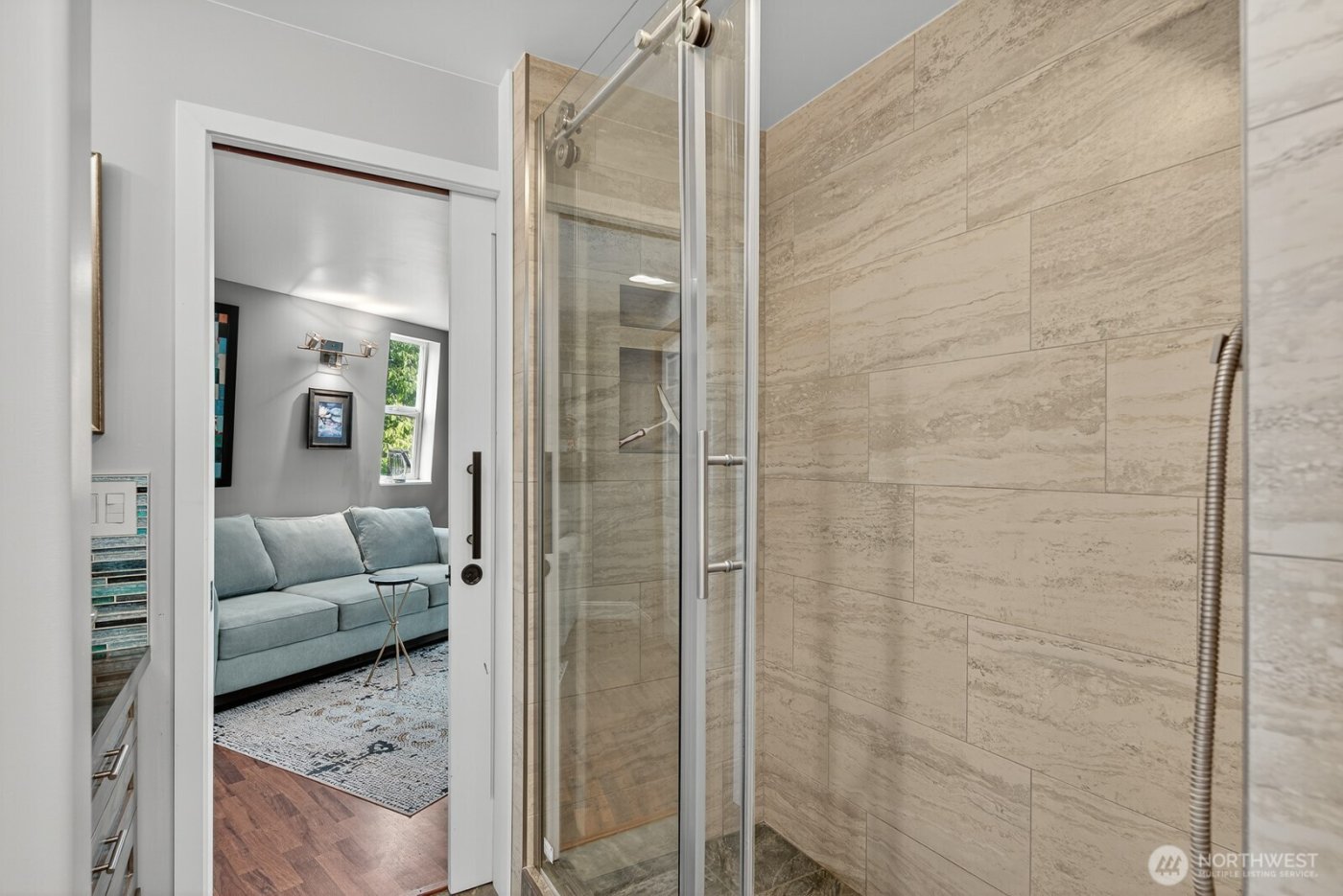 1857 Cascade View Drive , Camano Island, WA 98282-8483