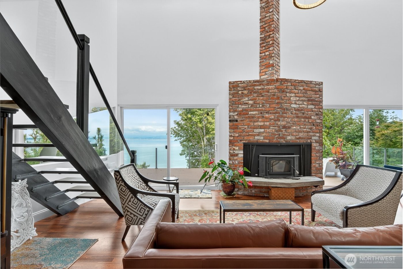 1857 Cascade View Drive , Camano Island, WA 98282-8483