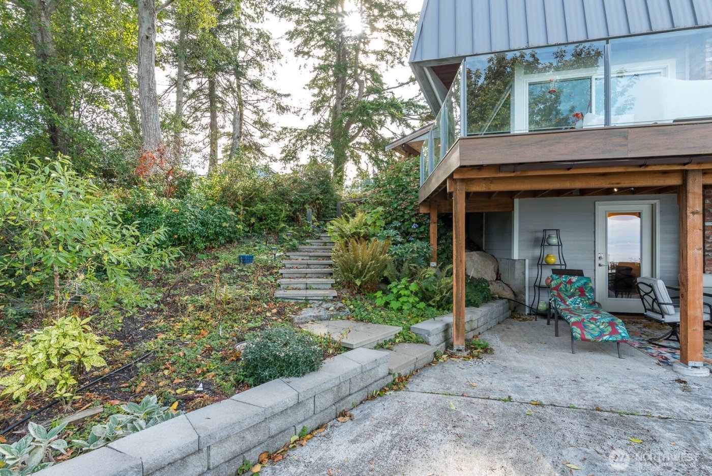 1857 Cascade View Drive , Camano Island, WA 98282-8483