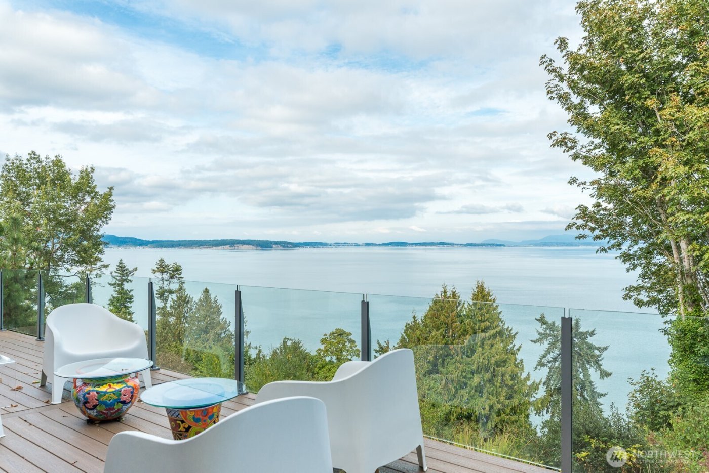 1857 Cascade View Drive , Camano Island, WA 98282-8483