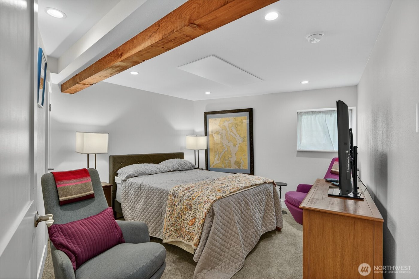 1857 Cascade View Drive , Camano Island, WA 98282-8483