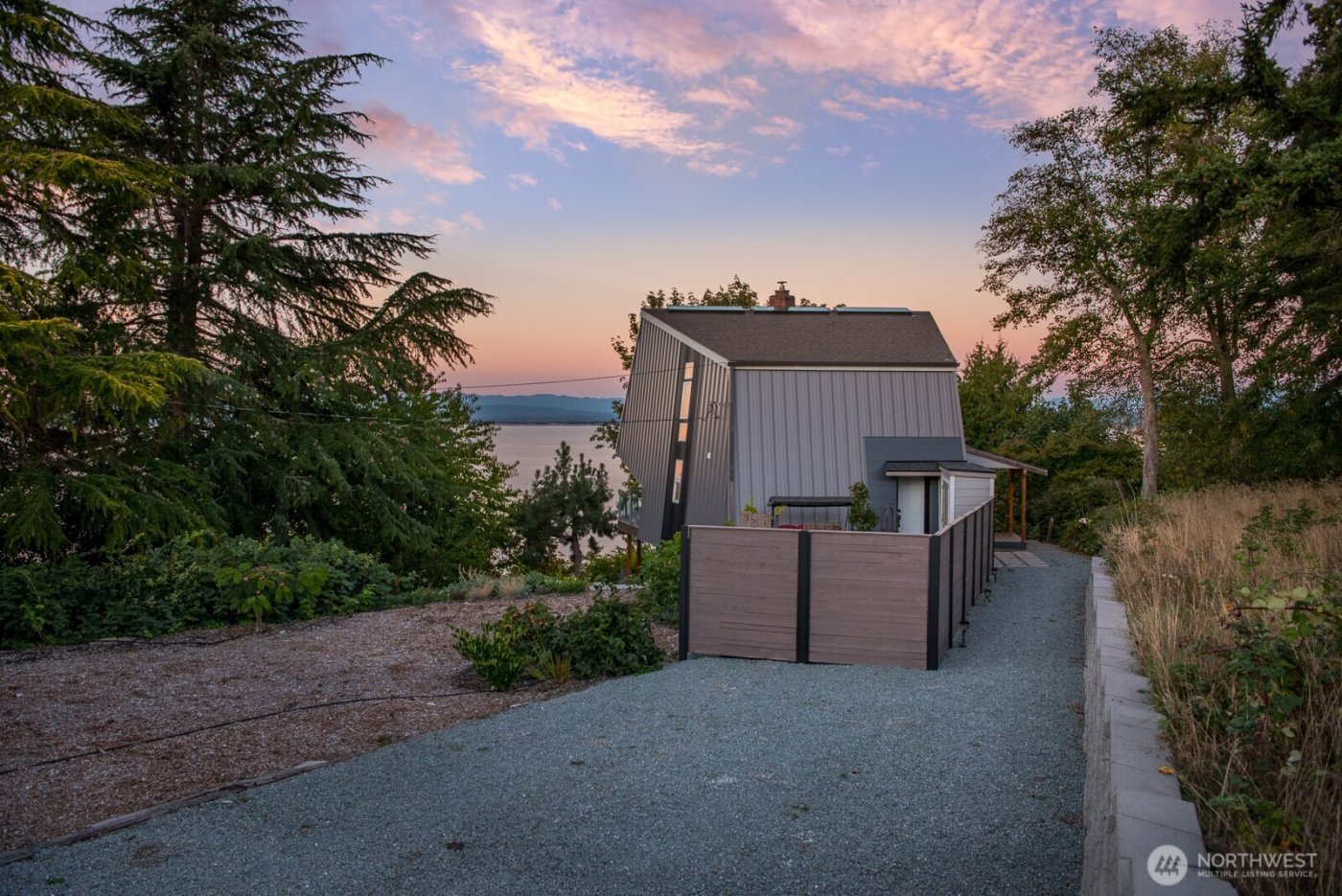 1857 Cascade View Drive , Camano Island, WA 98282-8483