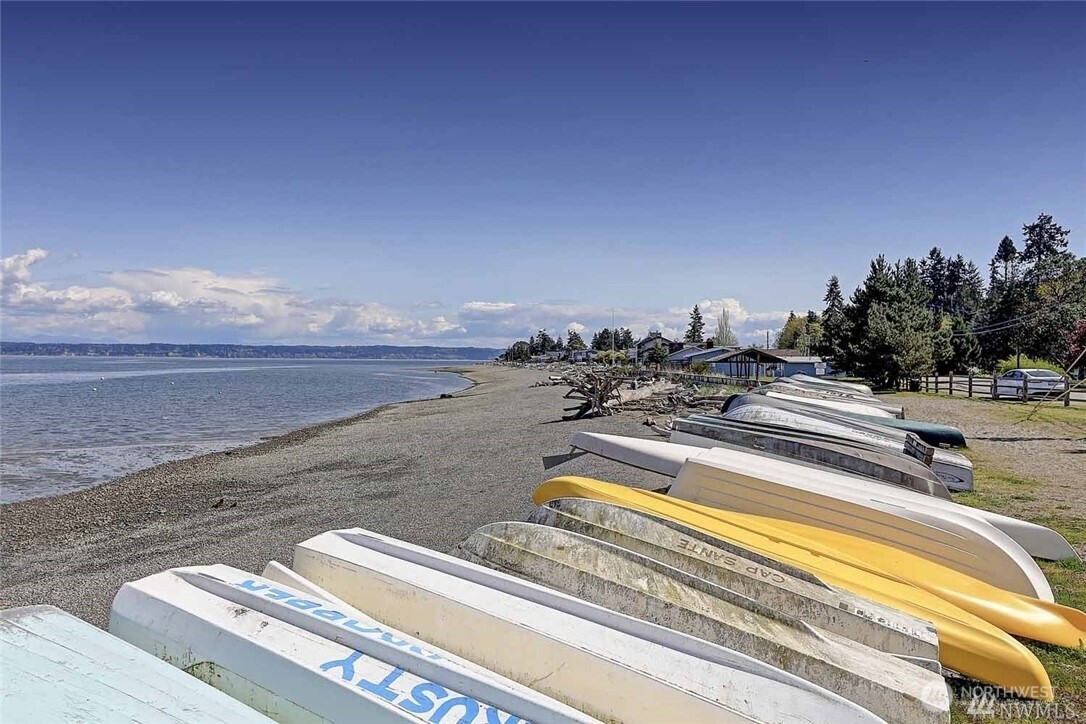 1857 Cascade View Drive , Camano Island, WA 98282-8483