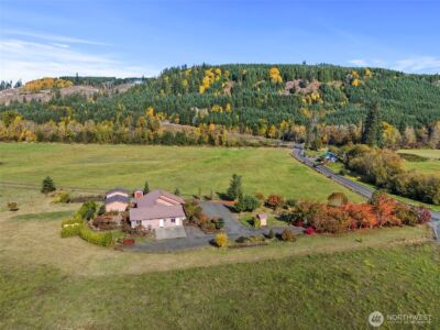 395 Ceres Hill Road , Chehalis, WA 98532 - Photo 32